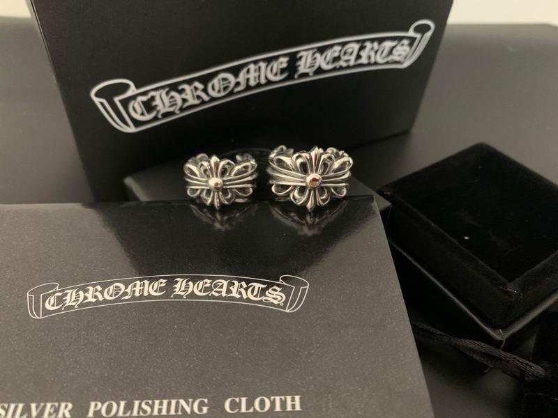Chrome Hearts ring 01lyx34